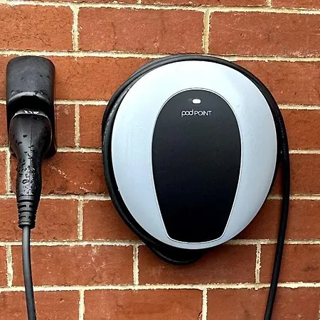 View: Stylish 2-bedroom With Netflix And Ev Charging *