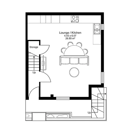 3b View, Beautifully Appointed, With 2 En-suite Bedrooms In Great Roundhay Location, Netflix, Off Street Parking & Ev Charging לידס