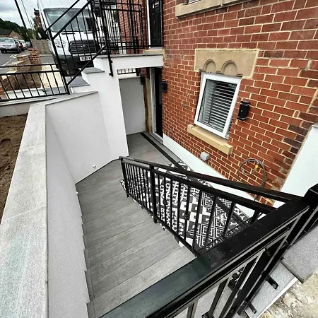 View: Stylish 2-bedroom With Netflix And Ev Charging *