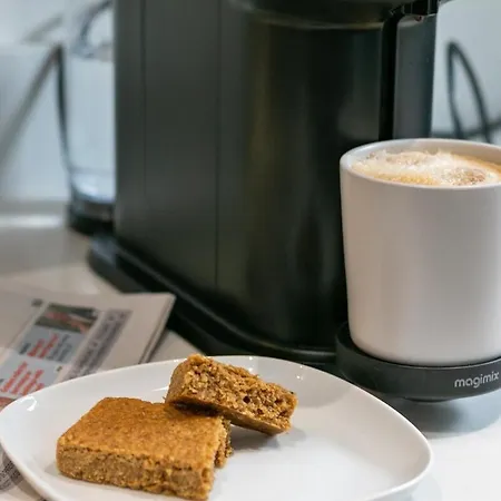 Apartment View: Stylish 2-bedroom With Netflix And Ev Charging *