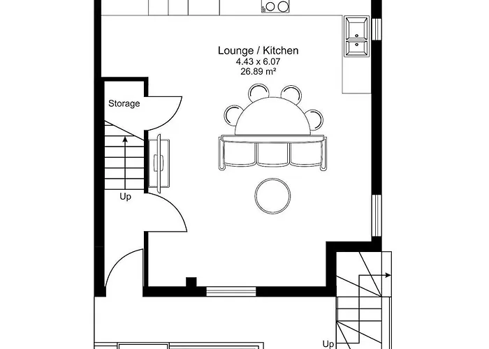 3b View, Beautifully Appointed, With 2 En-suite Bedrooms In Great Roundhay Location, Netflix, Off Street Parking & Ev Charging לידס